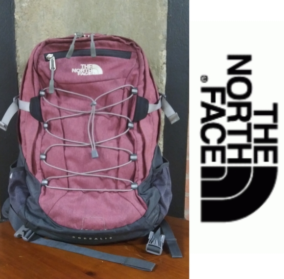 The North Face | Two-tone Large Backpack